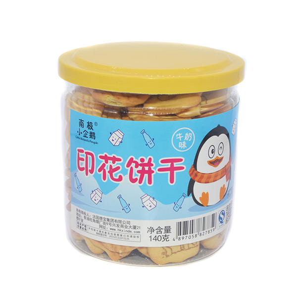 南極小企鵝印花餅干.jpg