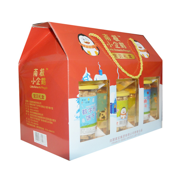 南極小企鵝餅干寶貝禮盒側面.jpg