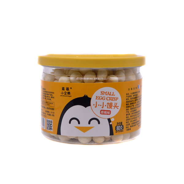 南極小企鵝小小饅頭核桃味.jpg 南極小企鵝小小饅頭核桃味.jpg