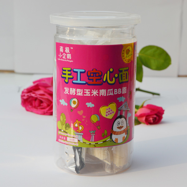 南極小企鵝玉米南瓜空心面正.jpg