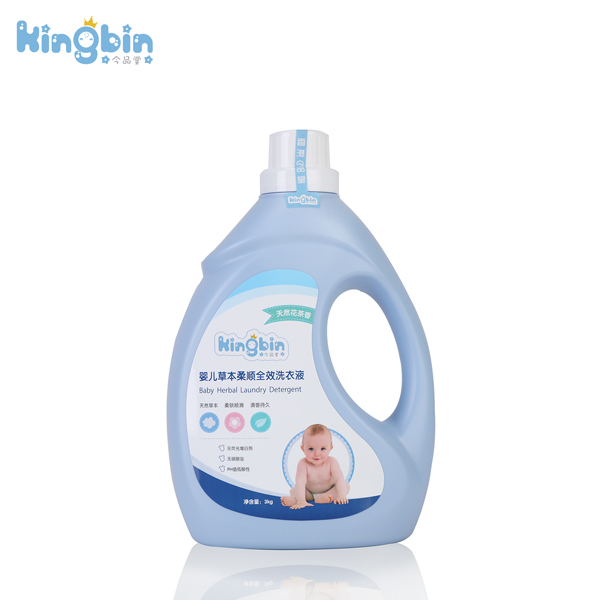 今品堂嬰兒草本柔順全效洗衣液3kg.jpg