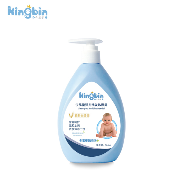 今品堂嬰兒洗發(fā)沐浴露二合一500ml.jpg