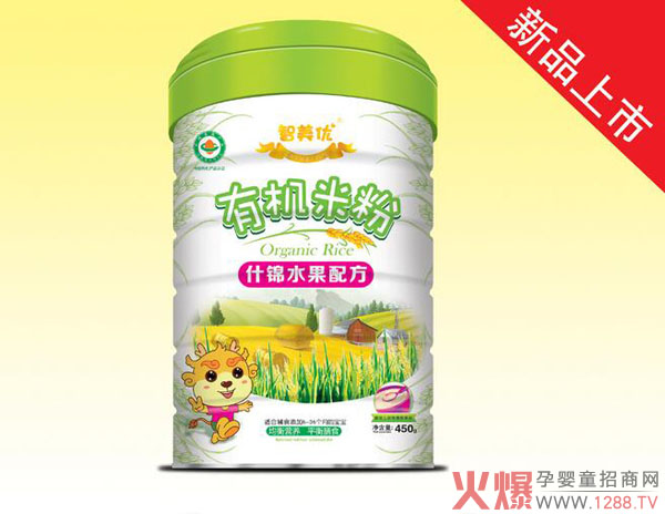 智美優(yōu)什錦水果有機米粉.jpg 智美優(yōu)什錦水果有機米粉.jpg