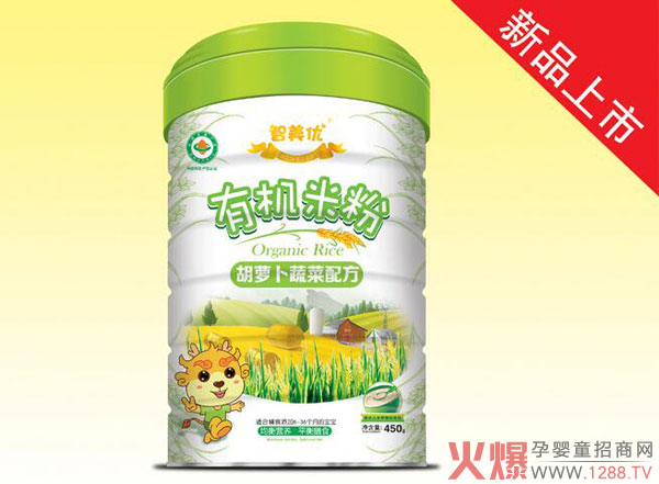 智美優(yōu)胡蘿卜蔬菜有機米粉.jpg