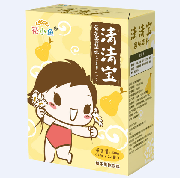 花小魚清寶寶-菊花雪梨味.jpg