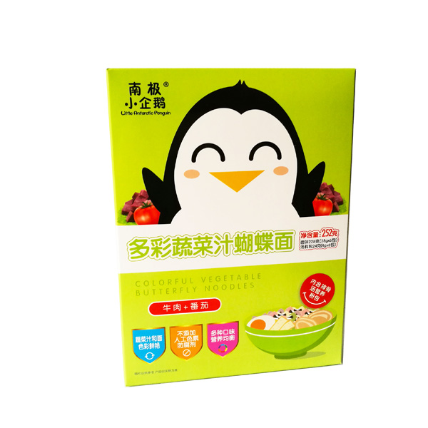 南極小企鵝多彩果蔬汁蝴蝶面（牛肉+番茄）.jpg