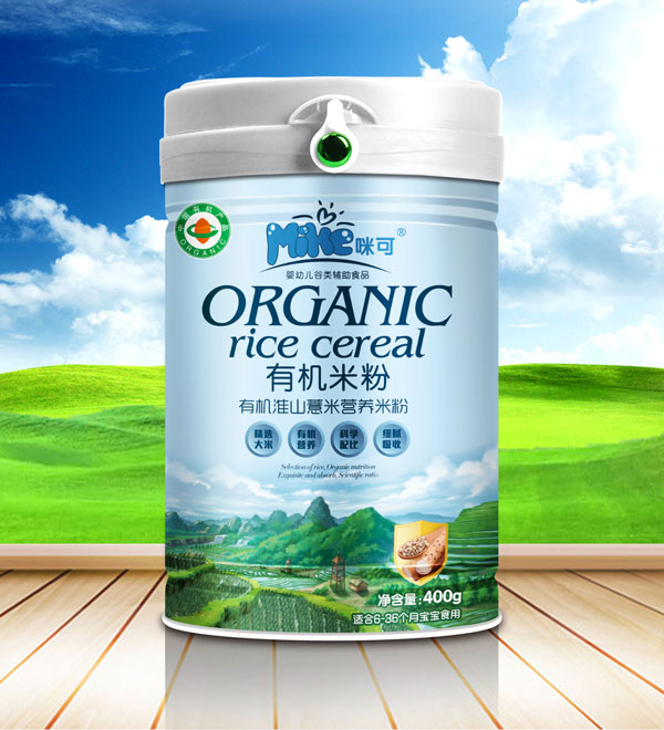 咪可有機淮山薏米營(yíng)養米粉.jpg 咪可有機淮山薏米營(yíng)養米粉.jpg