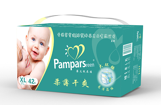 超能阿布柔薄干爽婴儿纸尿裤XL42.jpg 超能阿布柔薄干爽婴儿纸尿裤XL42.jpg