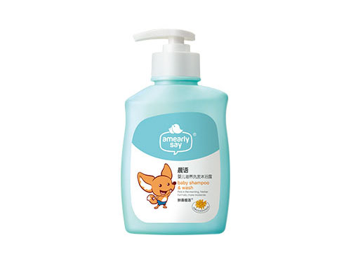 晨語(yǔ)嬰兒滋養洗發(fā)沐浴露220ml.jpg