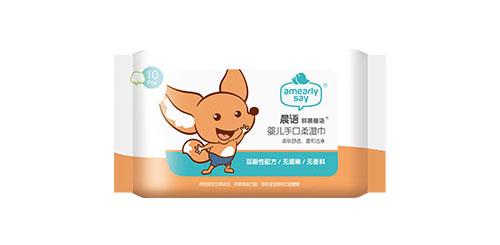 晨語(yǔ)嬰兒手工柔濕巾10片.jpg