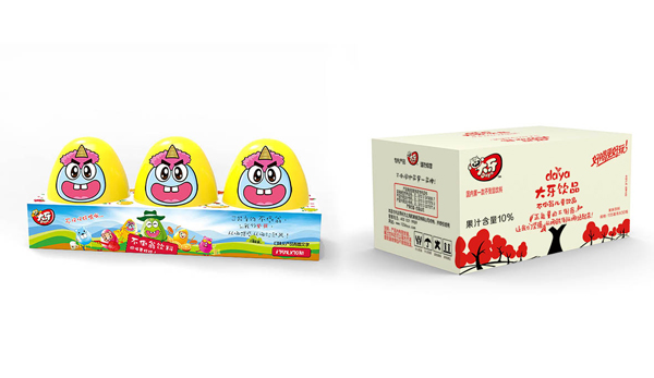 大牙黄色不倒翁乳酸菌饮料组合装.jpg 大牙黄色不倒翁乳酸菌饮料组合装.jpg