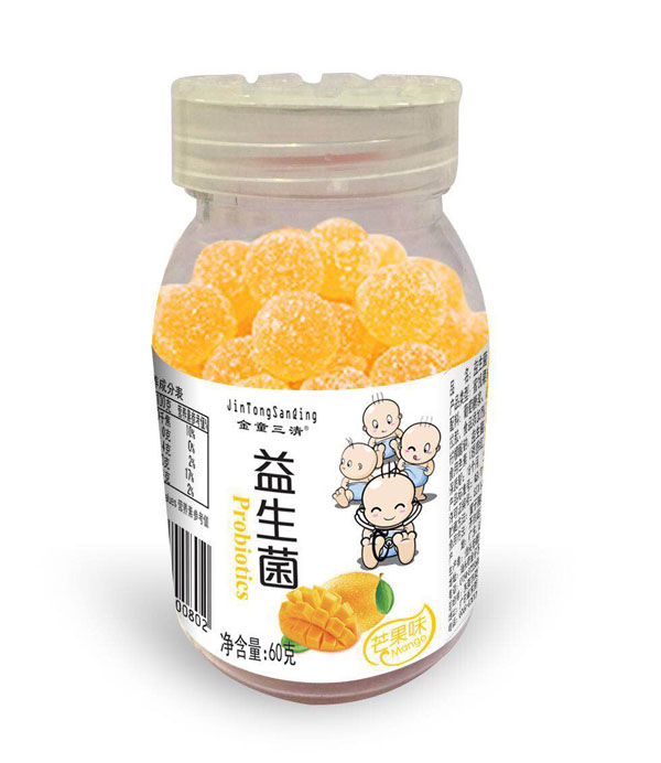金童三清益生菌芒果味.jpg