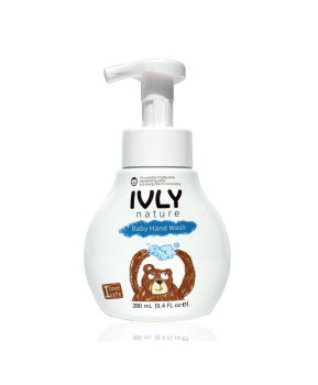  IVLYnatureӤͯϴҺ280ml