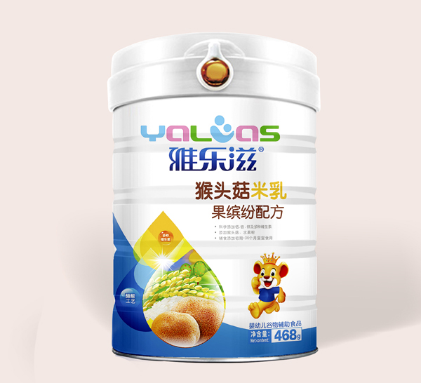 雅樂(lè )滋猴頭菇米乳-果繽紛配方.jpg