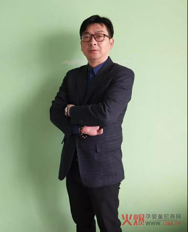 热烈祝贺孩儿乐华北大区精英会圆满结束