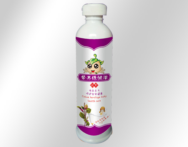   貝樂(lè)康聚紫蘇保健浴(祛寒)