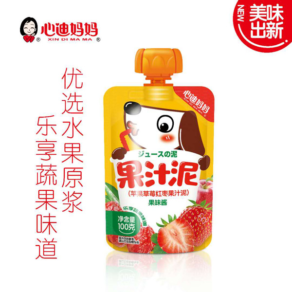 心迪媽媽蘋(píng)果草莓紅棗果汁泥.jpg