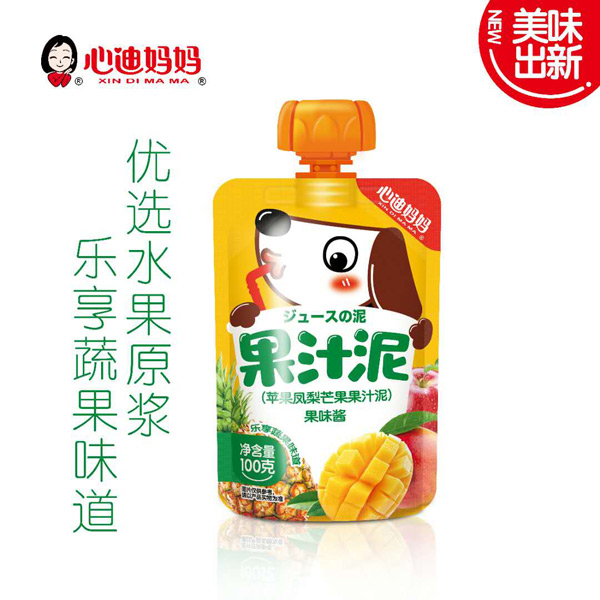 心迪媽媽蘋(píng)果鳳梨芒果果汁泥.jpg