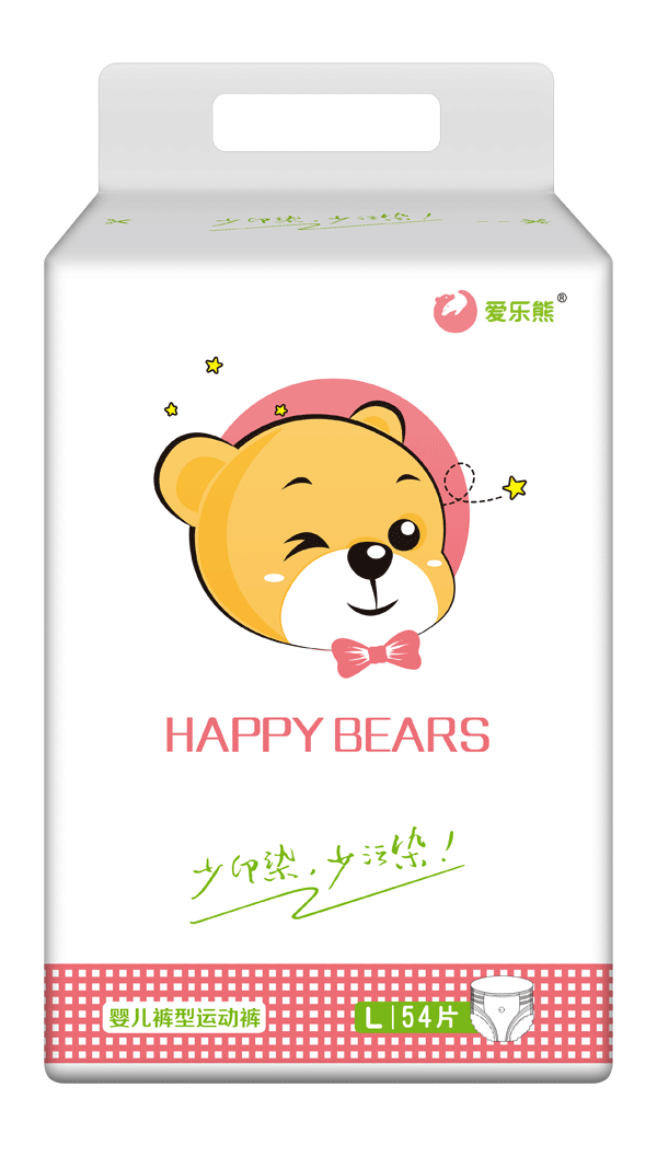愛(ài)樂(lè )熊嬰兒褲型運動(dòng)褲L54.png