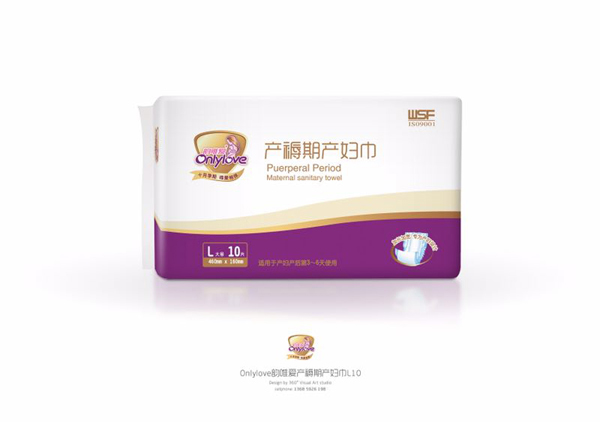 韻唯愛產(chǎn)褥期產(chǎn)婦巾L