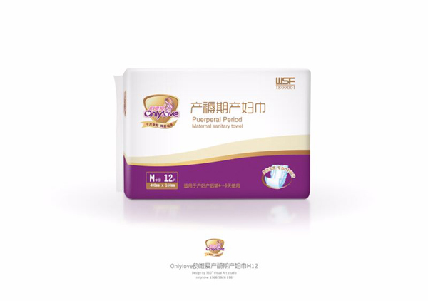   韻唯愛產(chǎn)褥期產(chǎn)婦巾M