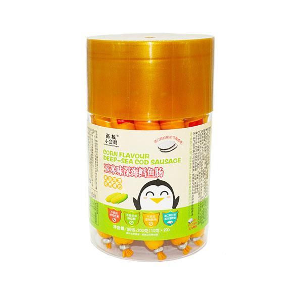 南極小企鵝玉米味深海鱈魚(yú)腸高蓋.jpg 南極小企鵝玉米味深海鱈魚(yú)腸高蓋.jpg