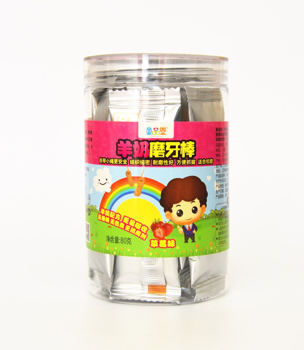童品堂羊奶磨牙棒（草莓味）.jpg