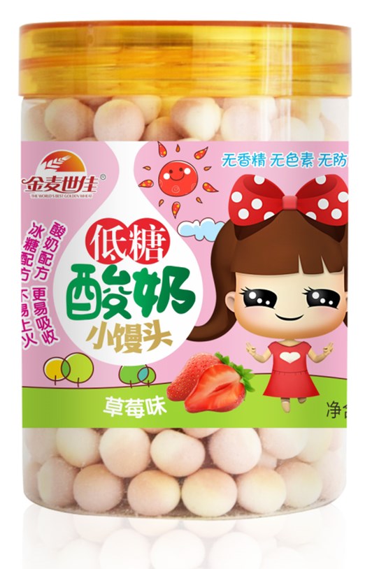 金麥世佳低糖酸奶小饅頭（草莓味）.jpg