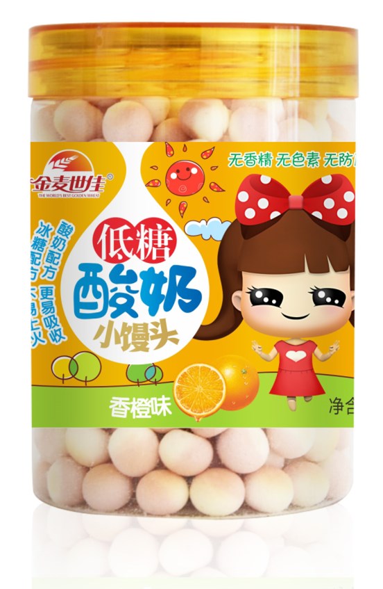 金麥世佳低糖酸奶小饅頭（香橙味）.jpg