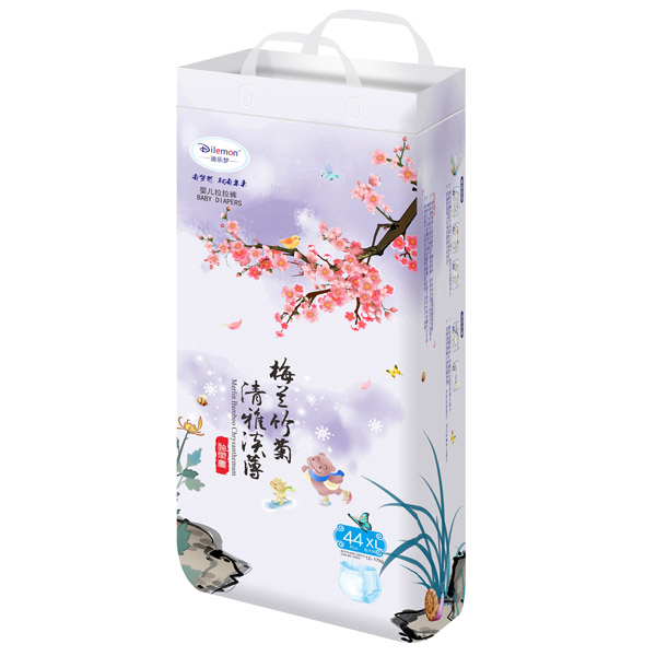 迪樂(lè )夢(mèng)梅蘭竹菊拉拉褲XL44.jpg