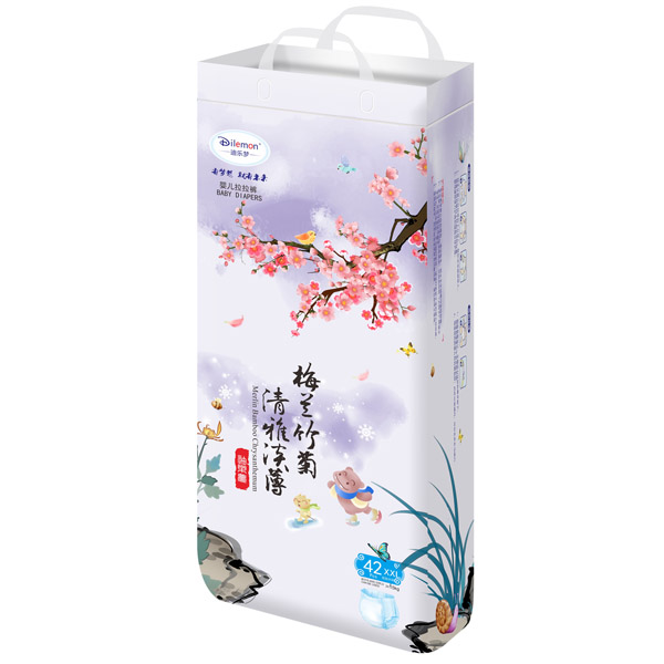 迪樂(lè )夢(mèng)梅蘭竹菊拉拉褲XXL42.jpg