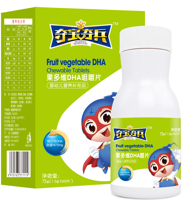 奪寶奇兵果多維DHA咀嚼片72g.jpg