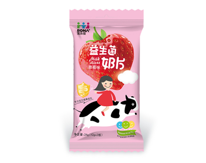 寶樂(lè )佳草莓味益生菌奶片（板裝）.jpg