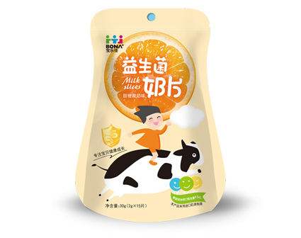 寶樂(lè )佳甜橙酸奶味益生菌奶片.jpg
