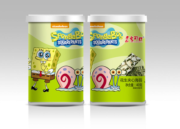 香當可口海綿寶寶系列-花生夾心海苔桶裝.jpg