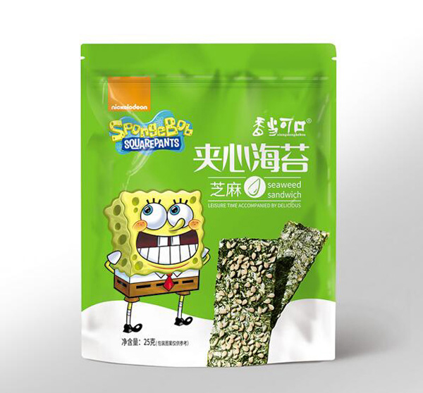 香當可口海綿寶寶系列-夾心海苔-芝麻.jpg