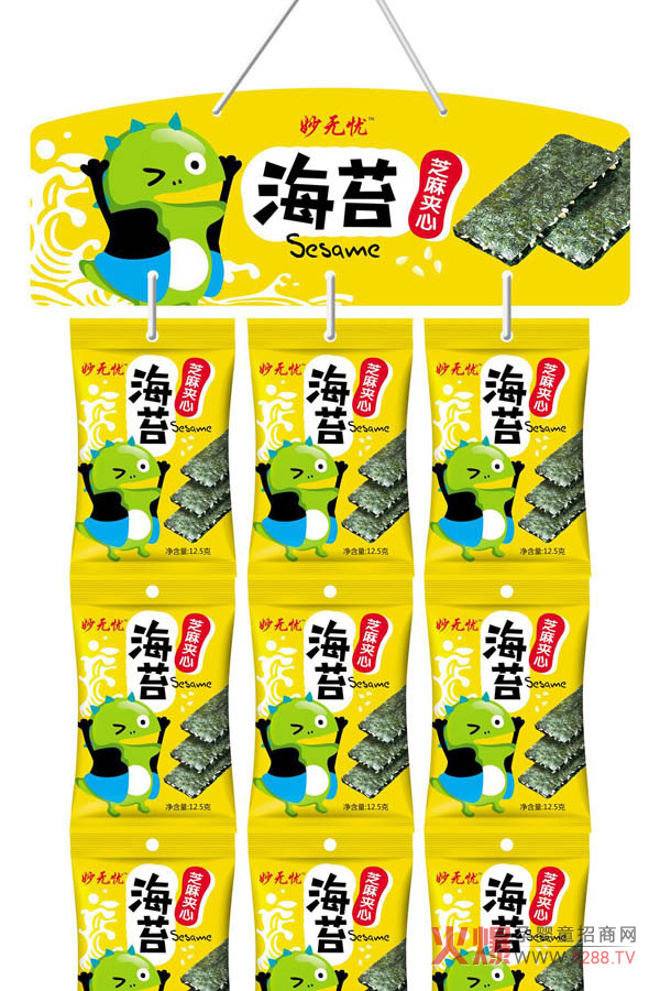 妙無(wú)憂(yōu)海苔芝麻夾心系列.jpg 妙無(wú)憂(yōu)海苔芝麻夾心系列.jpg