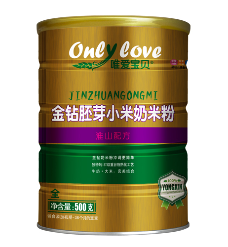 唯愛(ài)寶貝金鉆胚芽小米奶米粉淮山配方.jpg