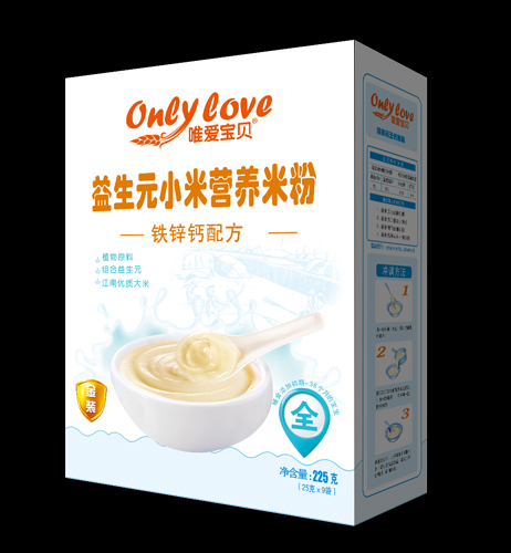 唯愛(ài)寶貝益生元小米營(yíng)養米粉鐵鋅鈣配方盒裝.jpg