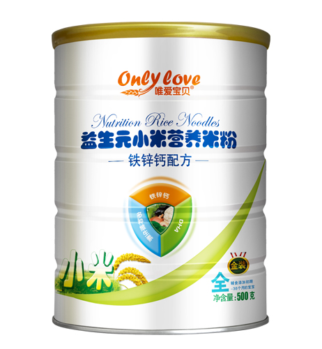 唯愛(ài)寶貝益生元小米營(yíng)養米粉鐵鋅鈣配方罐裝.jpg