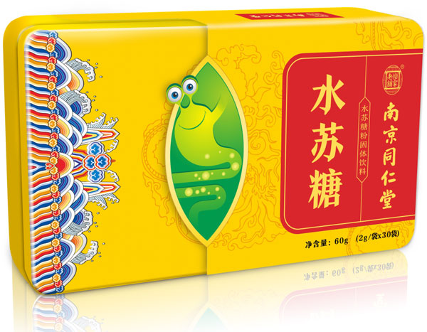 南京同仁堂水蘇糖固體飲料.jpg