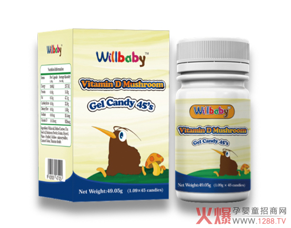 睿貝兒蘑菇粉凝膠糖果.jpg 睿貝兒蘑菇粉凝膠糖果.jpg