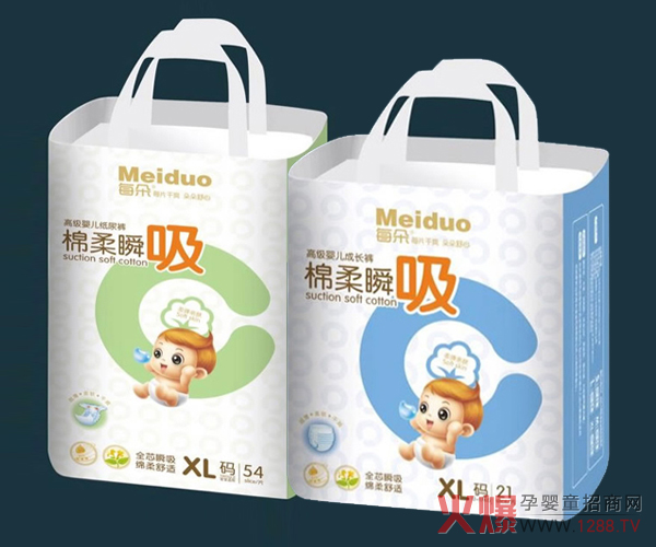 每朵棉柔瞬吸婴儿纸尿裤XL码54片.jpg 每朵棉柔瞬吸婴儿纸尿裤XL码54片.jpg