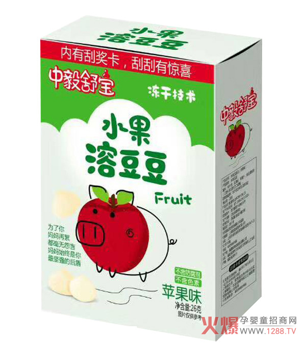 中毅舒寶水果溶豆豆-蘋(píng)果味.jpg 中毅舒寶水果溶豆豆-蘋(píng)果味.jpg