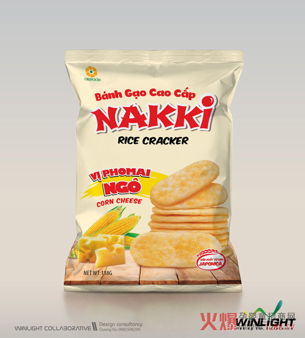 NAKKi-進(jìn)口米餅.jpg