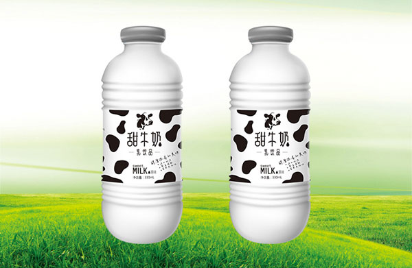 草原小屋甜牛奶瓶裝330ml.jpg