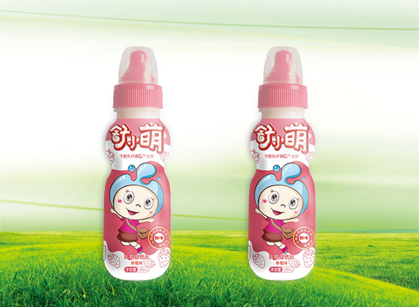 舒味乳酸菌飲品瓶裝-草莓味.jpg