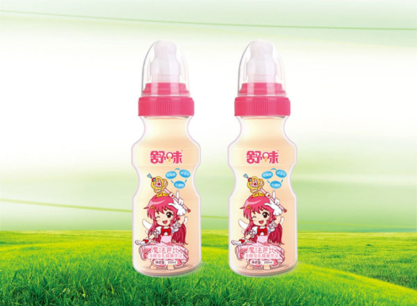 舒味新版魔法芭比乳酸菌瓶裝200ml.jpg