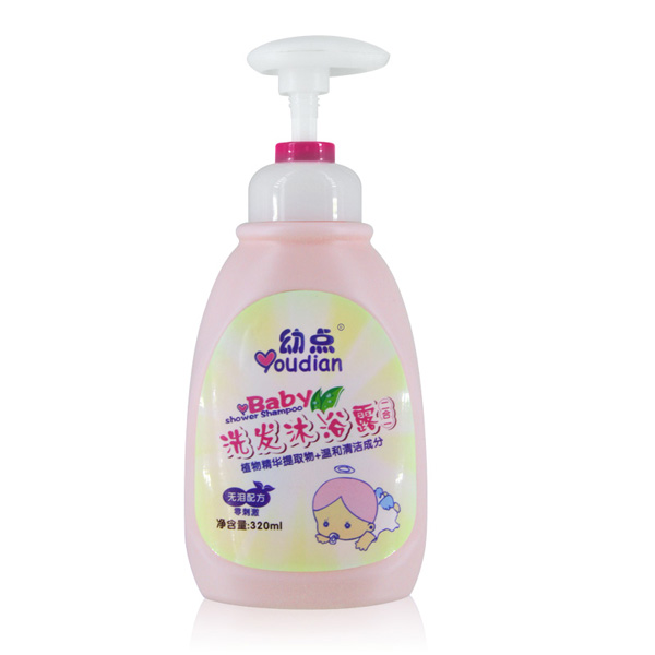 幼點(diǎn)Baby洗發(fā)沐浴露320ml.jpg