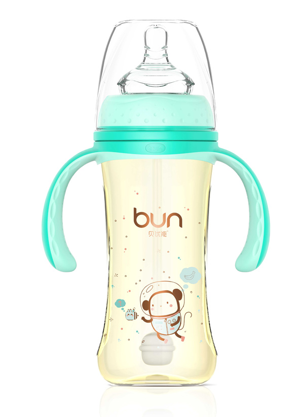 贝优能畅饮型带柄自动宽口PPSU奶瓶240ml.jpg
